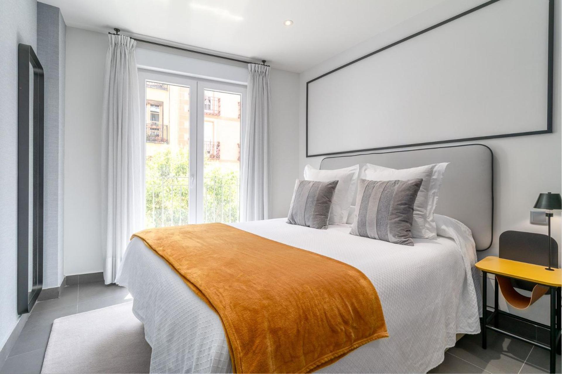 Cozy Loft In The Heart Of Madrid - La Latina District Latina Toledo VI Daire Dış mekan fotoğraf
